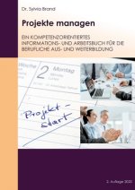 Projekte managen