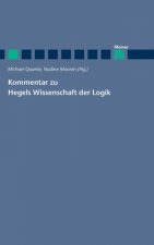 Kommentar zu Hegels Wissenschaft der Logik
