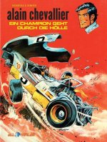 Alain Chevallier 1