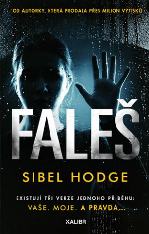 Sibel Hodge - Faleš