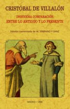 Cristóbal de Villalón