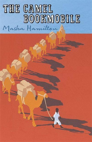 Camel Bookmobile