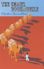 Camel Bookmobile