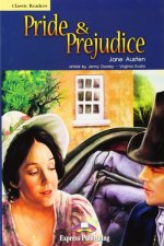 Pride and prejudice