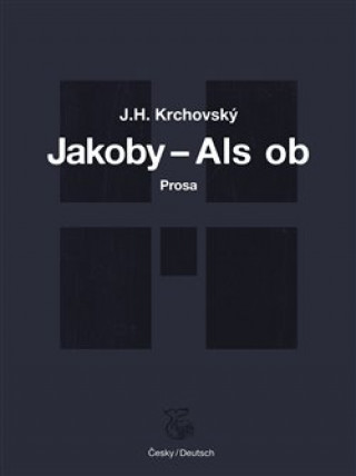 Jakobyďż˝ - Als ob
