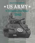 US Army v Československu 1945