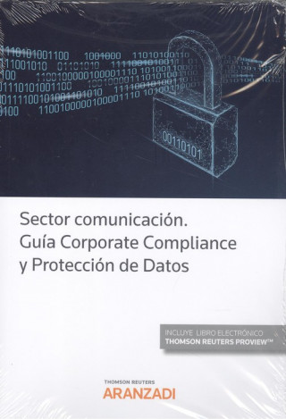 SECTOR COMUNICACION GUIA CORPORATE COMPLIANCE Y PROTECCION DE DATOS (DÚO)