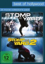 Stomp The Yard & Stomp the Yard 2