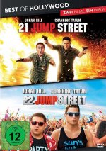 21 Jump Street & 22 Jump Street
