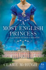 Most English Princess