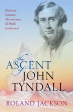 Ascent of John Tyndall