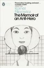 Memoir of an Anti-Hero