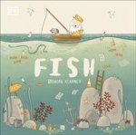 Adventures with Finn and Skip: Fish
