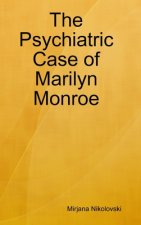 Psychiatric Case of Marilyn Monroe