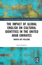 Impact of Global English on Cultural Identities in the United Arab Emirates