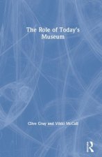 Role of Today's Museum