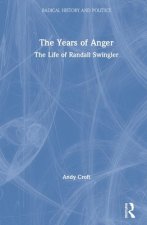 Years of Anger