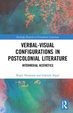Verbal-Visual Configurations in Postcolonial Literature