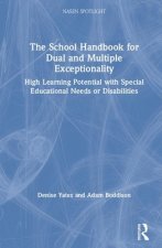 School Handbook for Dual and Multiple Exceptionality