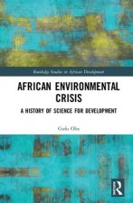 African Environmental Crisis