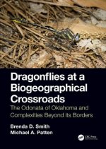 Dragonflies at a Biogeographical Crossroads
