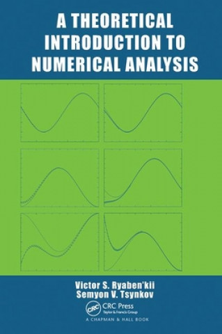 Theoretical Introduction to Numerical Analysis