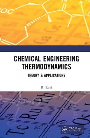 Chemical Engineering Thermodynamics