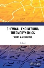 Chemical Engineering Thermodynamics