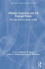 Military Coercion and US Foreign Policy
