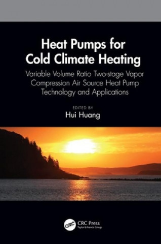 Heat Pumps for Cold Climate Heating (Pevná)