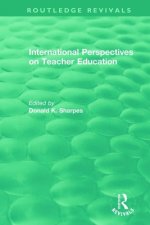 International Perspectives on Teacher Education