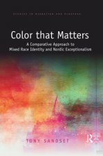 Color that Matters
