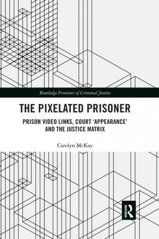 Pixelated Prisoner