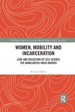 Women, Mobility and Incarceration