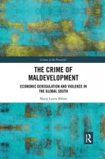 Crime of Maldevelopment
