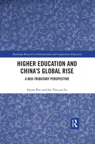 Higher Education and China's Global Rise