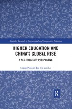 Higher Education and China's Global Rise