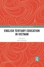 English Tertiary Education in Vietnam