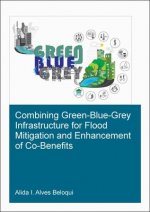Combining Green-Blue-Grey Infrastructure for Flood Mitigation and Enhancement of Co-Benefits