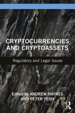 Cryptocurrencies and Cryptoassets