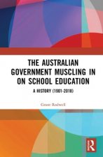 Australian Government Muscling in on School Education