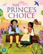 Bug Club Shared Reading: The Prince's Choice (Reception)