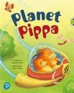 Bug Club Shared Reading: Planet Pippa (Reception)