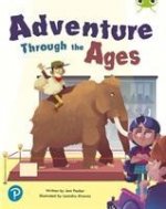 Bug Club Shared Reading: Adventure Through the Ages (Year 1)