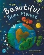 Bug Club Shared Reading: The Beautiful Blue Planet (Year 1)