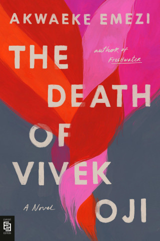 Death of Vivek Oji