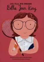 Billie Jean King