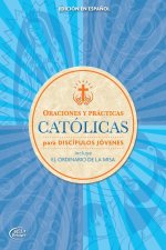 Catholic Prayers and Practices Spanish Young Disciples