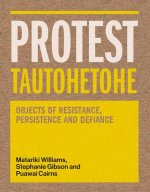 Protest Tautohetohe