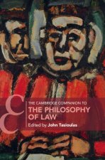 Cambridge Companion to the Philosophy of Law